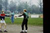 1988 RAVA PENALTYBOKAAL MET HANS v,bREUKELEN